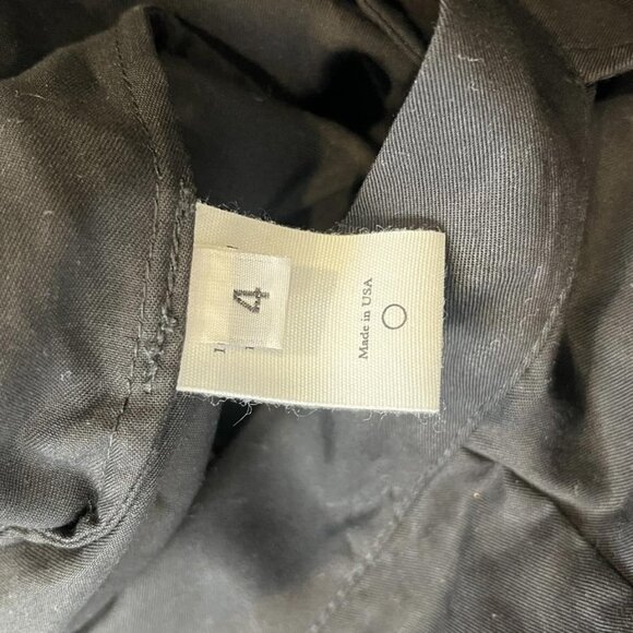 SHAINA MOTE WIDE CROPPED PANTS - Picture 12 of 14